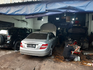 Madju Motor