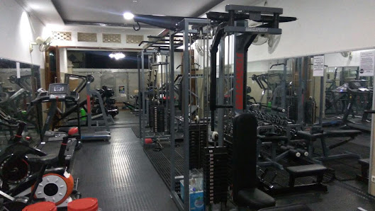 MAESTROFIT CLUB - CILINCING - JAKARTA UTARA