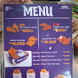 Mafaaza Fried Chicken Ciracas