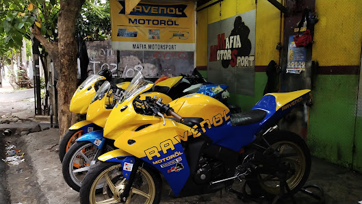 Mafia Motor Sport