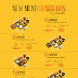 Magal Authentic Korean Restaurant Batam