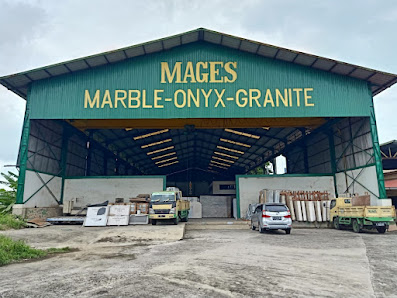 Mages Marble-Onyx-Granite