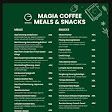 Magia Coffee