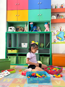 Magic English Inc Kelapa Gading - Les Bahasa Inggris