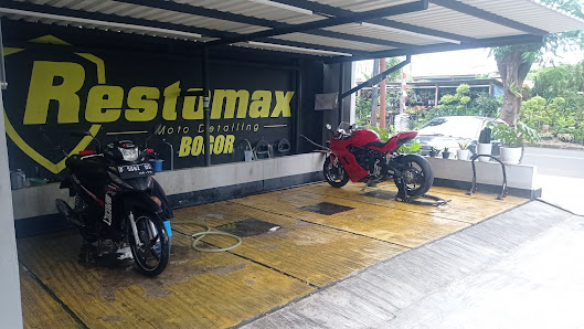Magic Garage Bogor