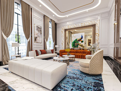 MAGNA Interior Design & Build | Fatmawati