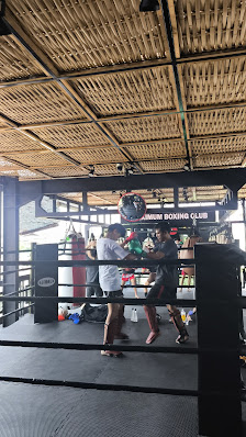 Magximum Boxing Club