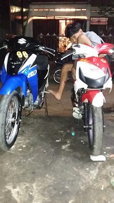 Maharani Motor Sport