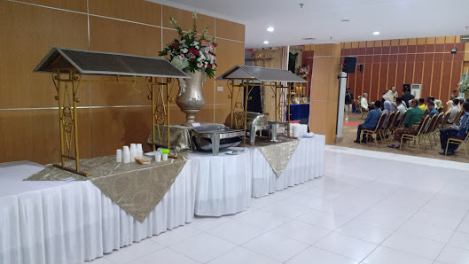 MAHARDIKA CATERING