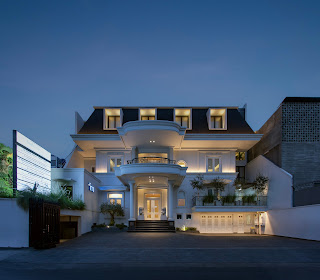 Maharis Clinic - Guntur Setiabudi