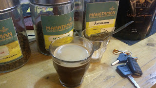 Mahataman Coffee