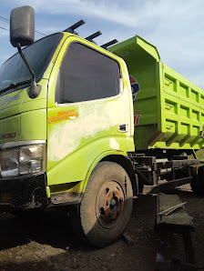 MAHEND Bengkel cat mobil dan body repair