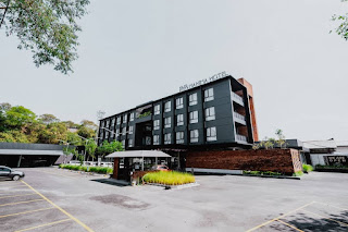 Mahima Hotel Semarang