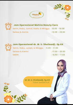 Mahira Beauty Care