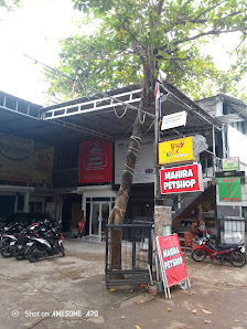 Mahira Pet Shop 3