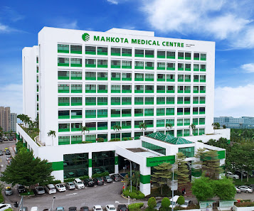 Mahkota Medical Centre • MMC
