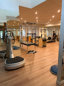 MAHVA Pilates