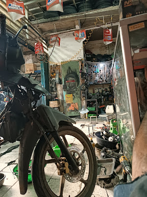 MAHYAR MOTOR