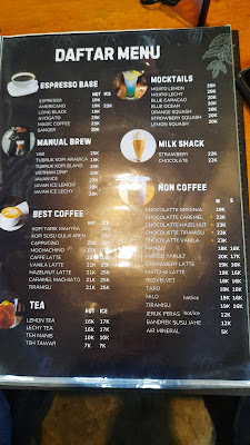 MAHYRA COFFEE