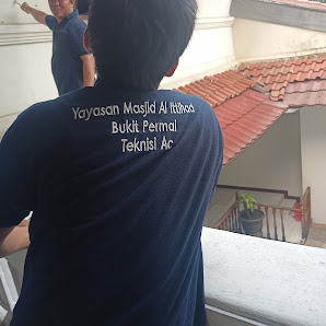 MAI Cool (Service & Maintenance AC)