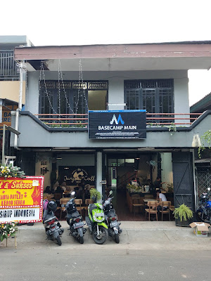 MAIN OUTDOOR