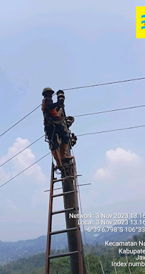 Maing Service (Perbaikan Listrik)