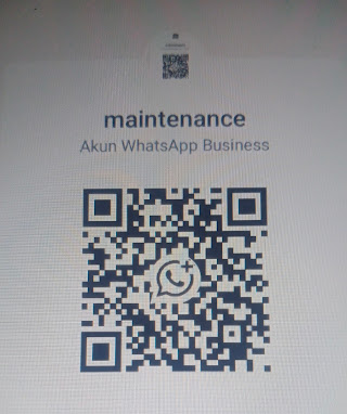 maintenance cctv dan instalasi listrik