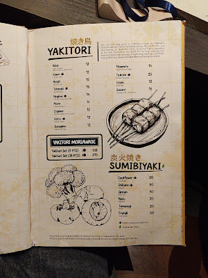 MAISHIN IZAKAYA Japanese Restaurant