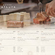Maison Tatsuya Teppanyaki Kebon Sirih