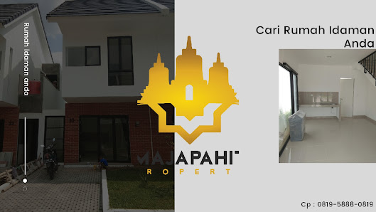 Majapahit Properti