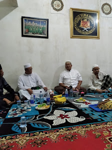 Majelis Ta'lim AL HIDAYAH, Ustadz Tono