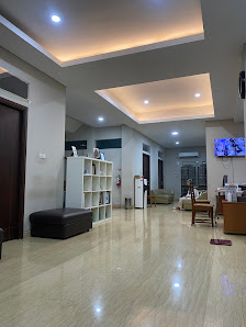 MAJJA Klinik Fertilitas Endokrin Reproduksi