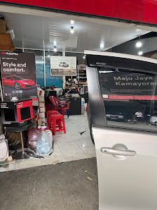 Maju Jaya MJK 3M Authorized Dealer