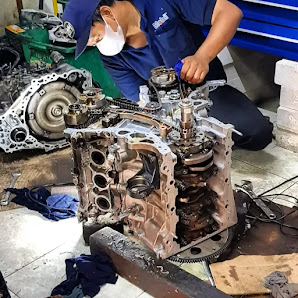 MAJU MOTOR KELAPA GADING