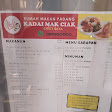Mak Ciak Cipete Raya