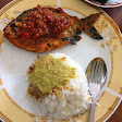 Mak Itam