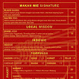Makan Mie