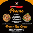Makan Truss, Mall Koja