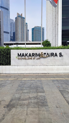 Makarim & Taira S.