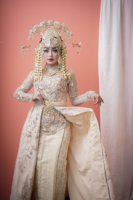 Make Up Artist Parasayu - MUA Jakarta | Spesialis Makeup Flawless HD – Wisuda, Pesta & Wedding