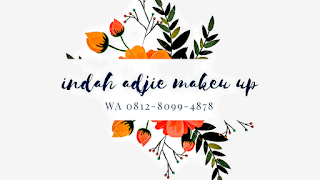 Make Up by Indah Adjie
