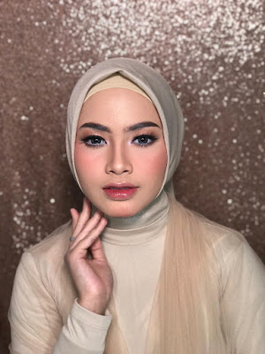 Make Up Diah Putri MUA