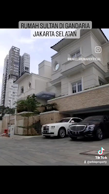 MakelaRumah.com By Arbie Property