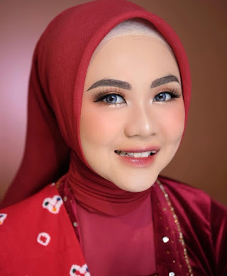 Makeup Artist Jakarta Ayya