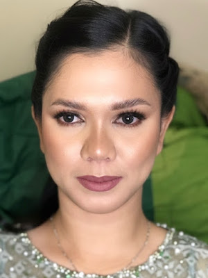 Makeup Artist Jakarta by Zeffazetira Makeup Art