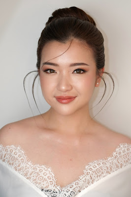 Makeup by Angela Jacqueline