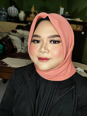 Makeup by Ayunda