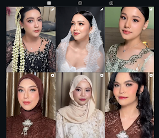 makeup by.cell