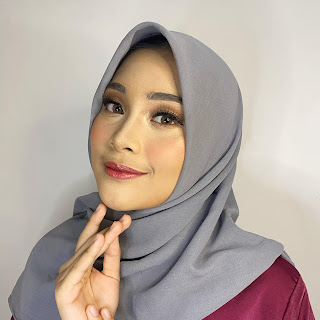 Makeup by Firda
