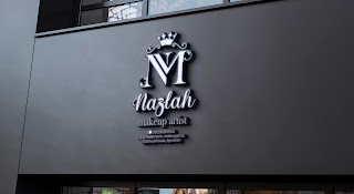 Makeup by nazlah